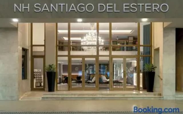 Casino Carlos V