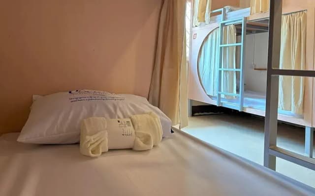 Cocoon Chiang Rai City