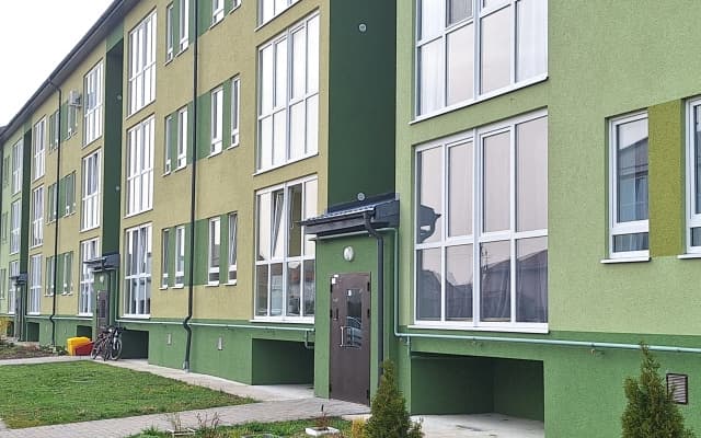 Апартаменты Baltic Resort на Лазаревской