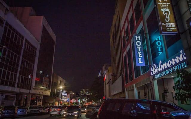 Belmorris Greentown Hotel