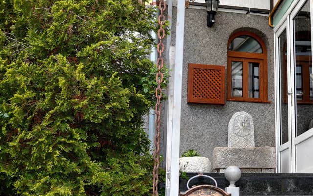 Hotel Pansion Stari Grad - Sarajevo