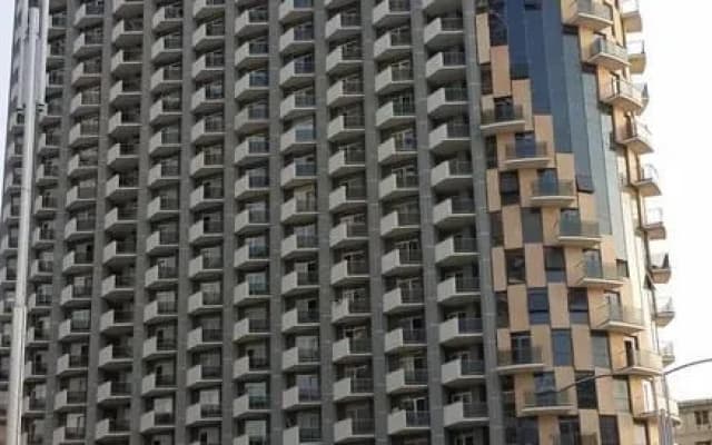 Silk Road Sea Towers Batumi Apartments