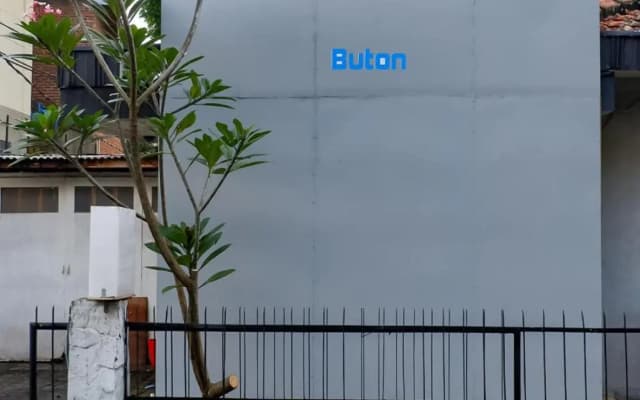 Buton Backpaker Lodge - Hostel