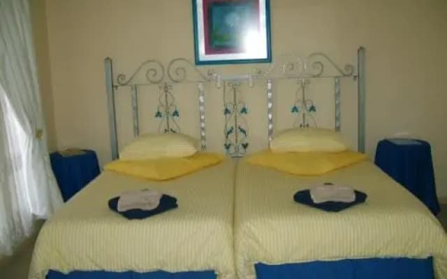 Sir Lamberts Guesthouse