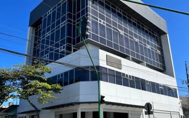 Aparta Hotel Altos de la sabana