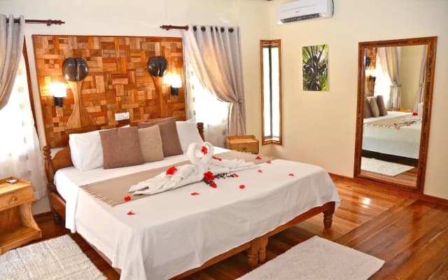Calou Guest House