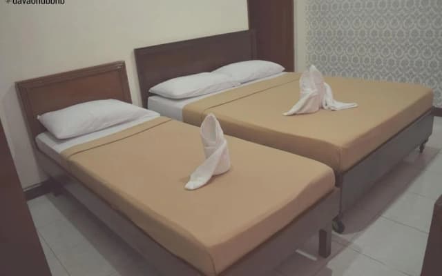 Davao Hub Dormitel Bed & Breakfast
