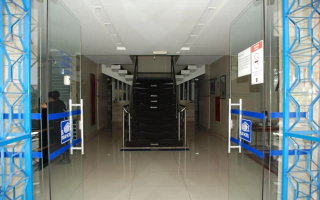 Hotel El Pilar by Bsb Inn
