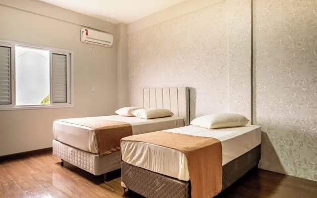 Arca'S Express Hotel