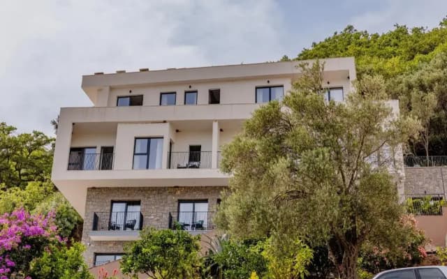 Hotel Aquilo