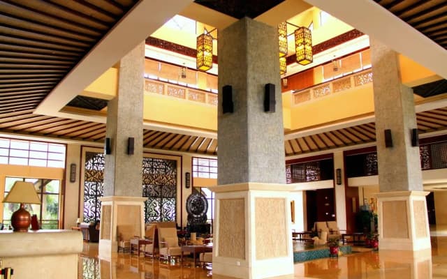 Richwood Garden Hotel