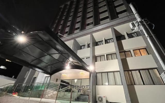 Hotel Dan Inn Uberlândia by Nacional Inn