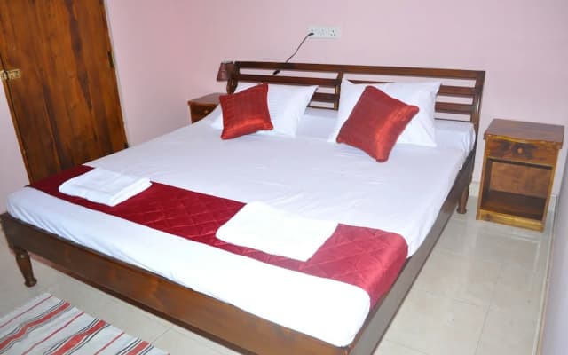 Dil Lanka Safari Resort