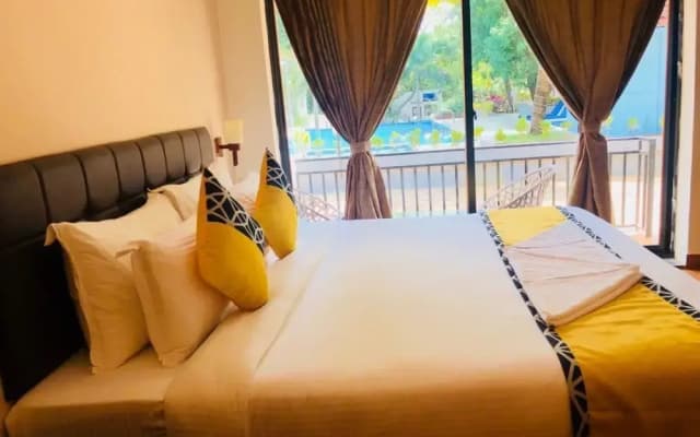 Royal Pearl Resort