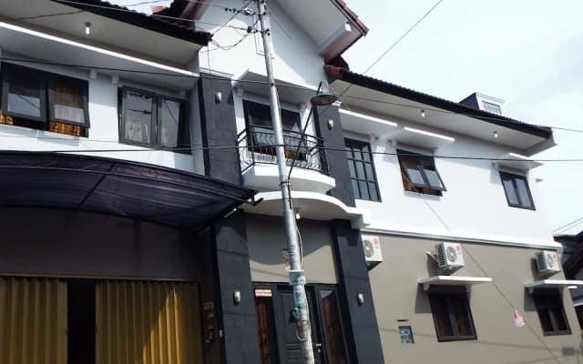 Kingkost Karangjati 1