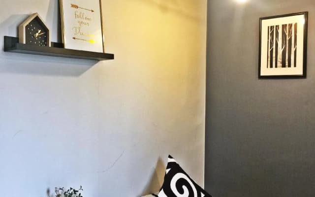 Whitetail Guesthouse - Hostel
