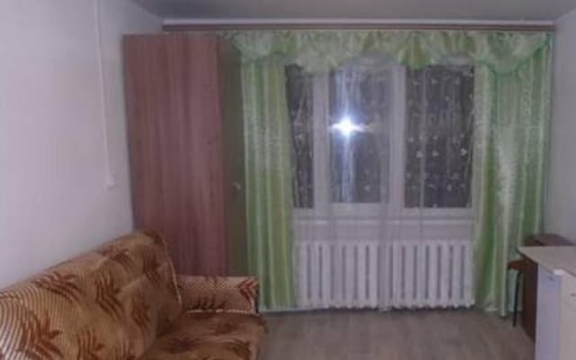 Меблированные комнаты Мечта