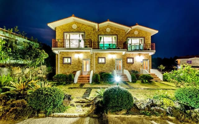 Jeju Myung Pension
