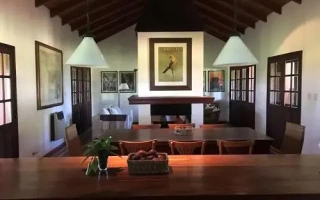 Estancia Iberá