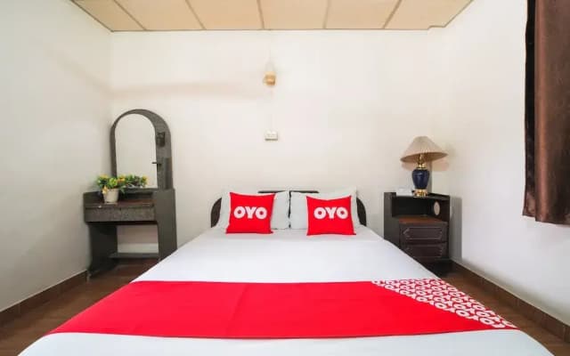 Samanmit Inn Hotel by Oyo Rooms