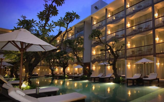 The Bene Hotel