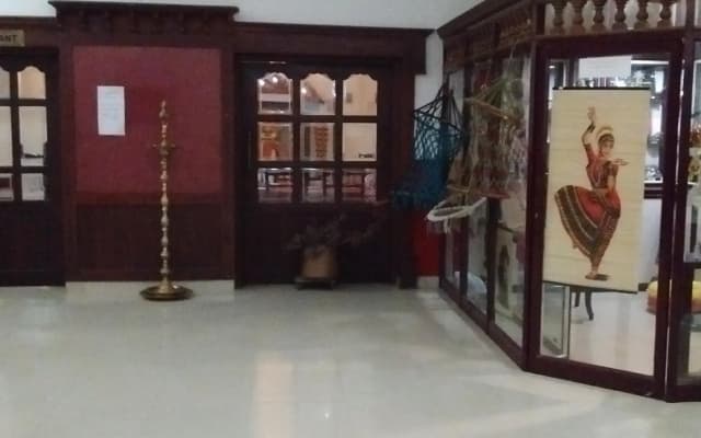 Pagoda Resorts