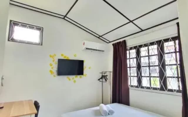 Natol Homestay - Venice (Samajaya Tabuan Tranquility Township)