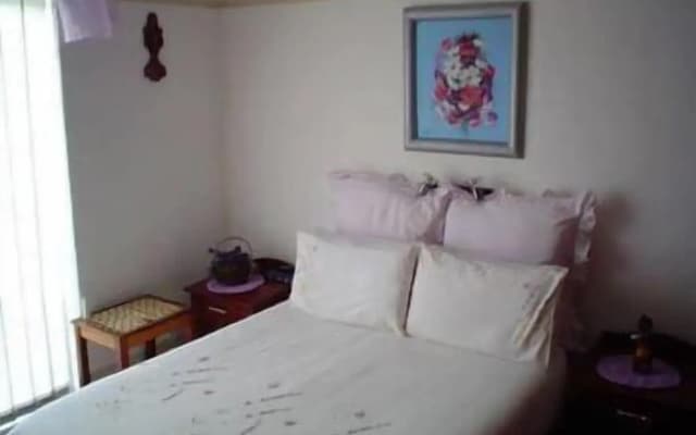 Stemar Self Catering Guest House