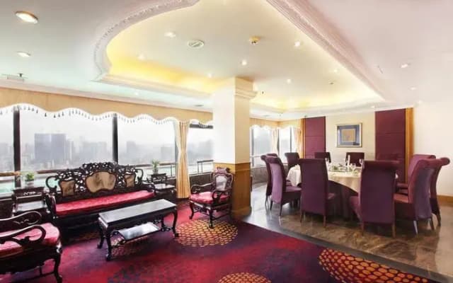 Motel 168 Guangzhou Avenue
