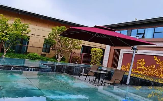 Andaman Wu You Art Hotel