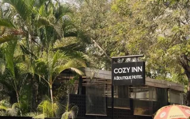Cozy Inn