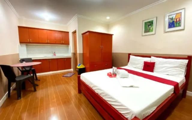 RedDoorz @ Calapandayan Subic Zambales