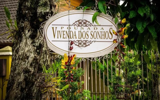 Hotel Vivenda dos Sonhos