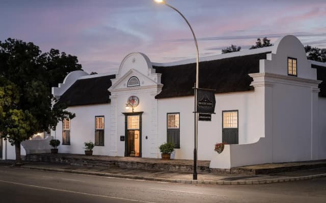 Drostdy Hotel
