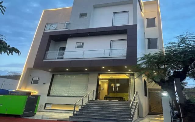 Hotel Grand Avenue
