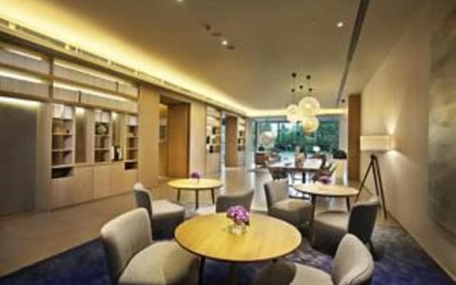 Jinjiang Inn Shenyang Zhangshi Zhongyang Avenue