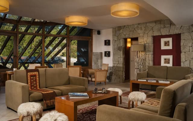 Sol Arrayan Hotel & Spa