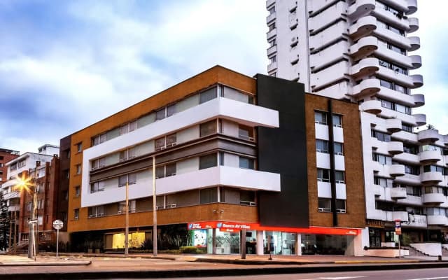 Hotel Viaggio 6.1.7 Suites