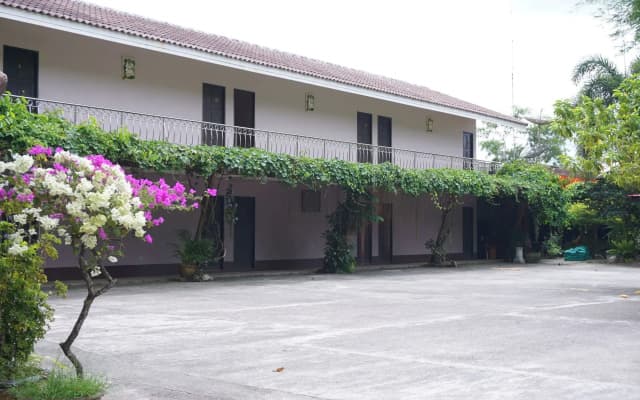 Ploenjai Hotel Ranong