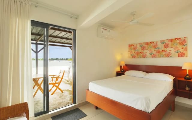 Auberge SeaFever