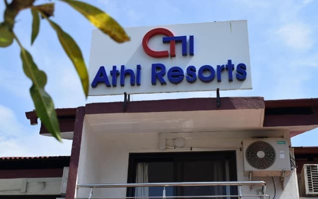 Athi Resorts