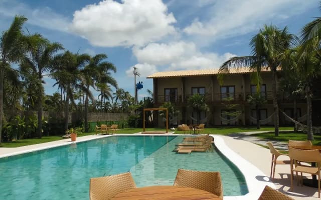 Terrasa Solar Hotel