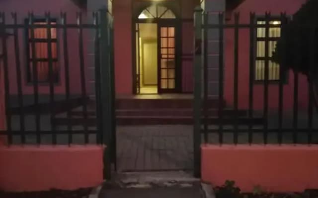 Rosepark Guest House