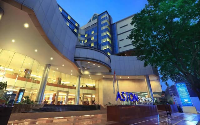 Aston Semarang Hotel and Convention Center