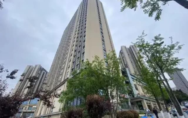 City Encounter·Walk B&B