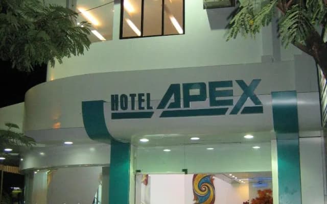 Hotel Apex