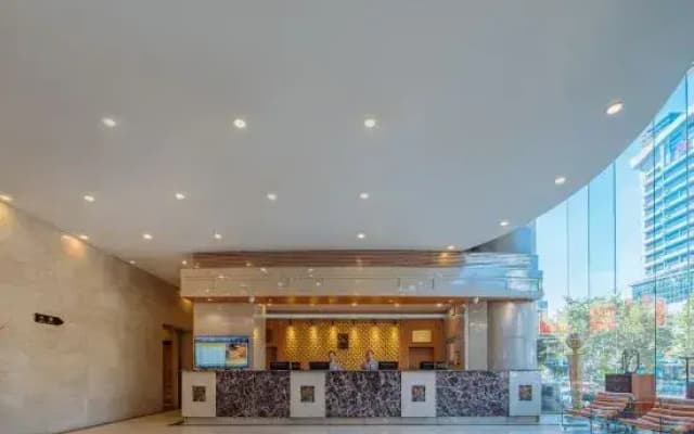 Luban Hotel