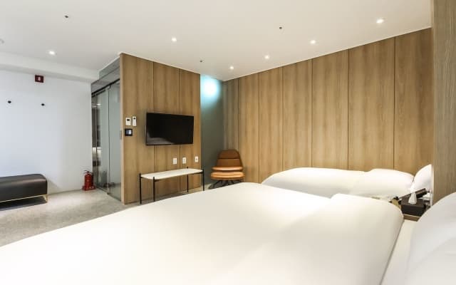 Biennale Hotel