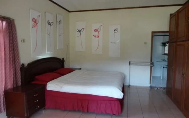 Villa Tunas Alam Mutiara