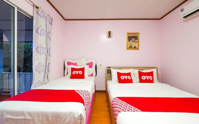 OYO 75308 Pea Najan Home Resort